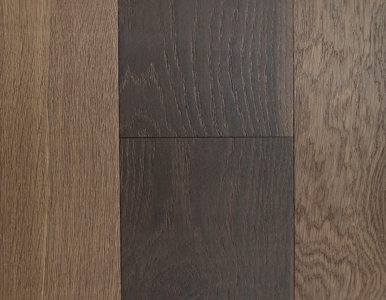 Hardwood New Dawn  6.5" 23524 REVIVAL Engineered White Oak