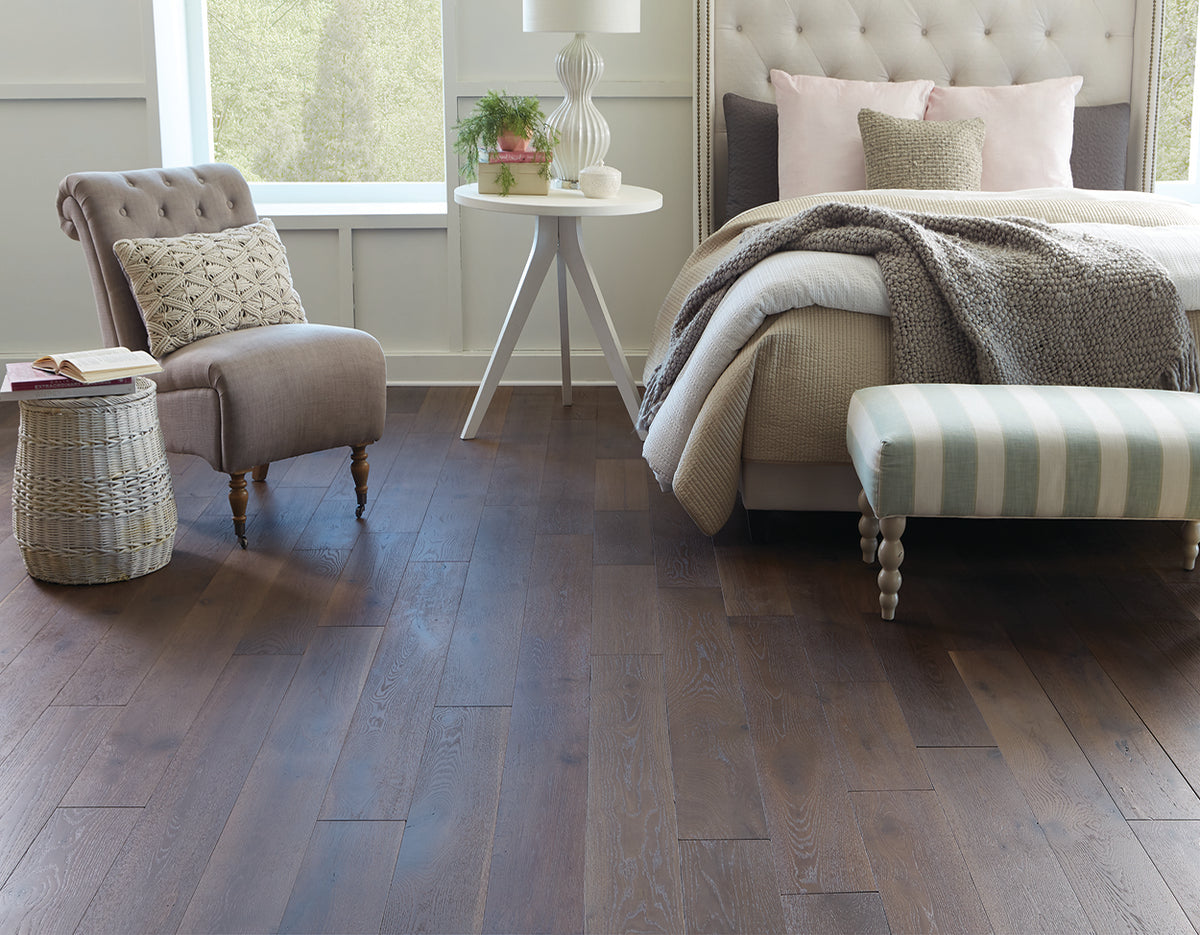 Mullican New Dawn 6.5" 23524 REVIVAL Engineered White Oak