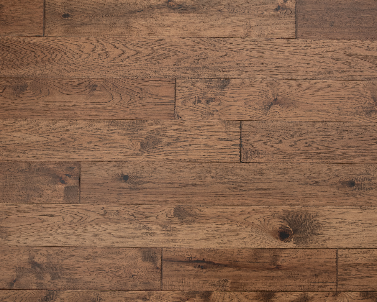 Hardwood Caramel Cream Traditions Collection