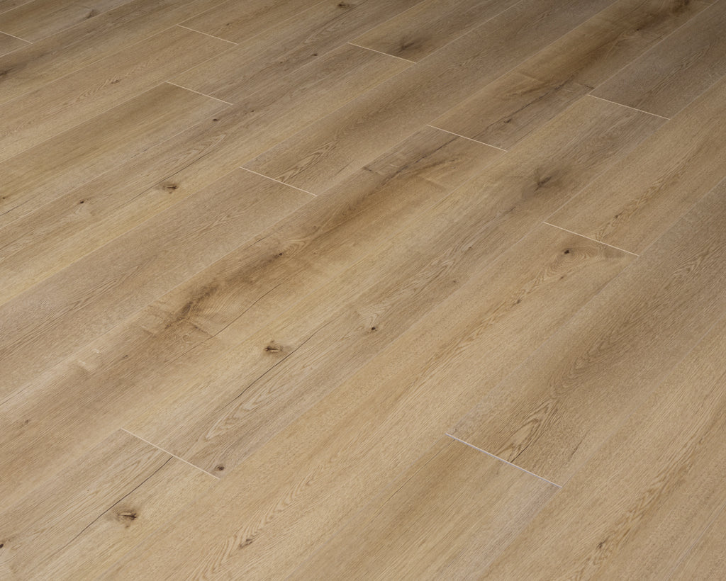 Vinyl Light Tan Lochloosa SPC4LL7 Lakeview Collection