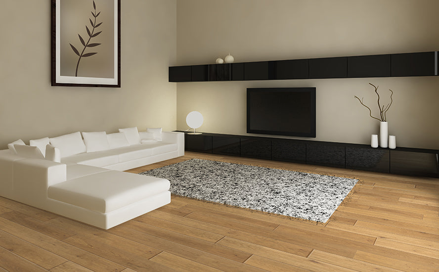 Hardwood  Dover AME-GC22009 Grand Chateau