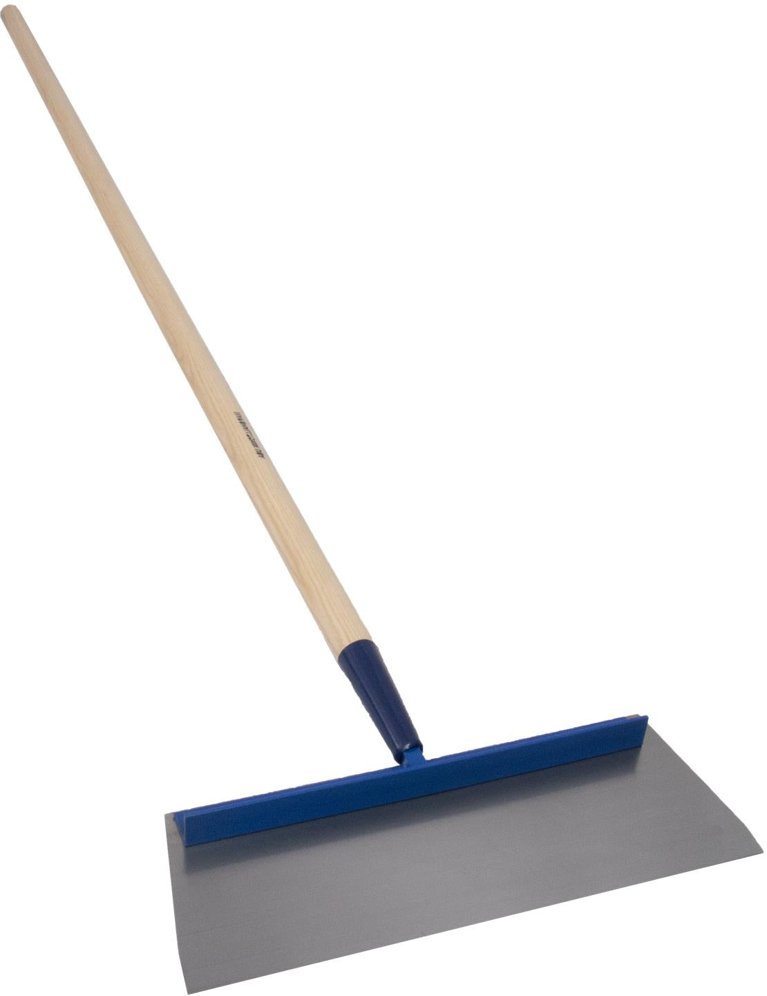 Marshalltown 4-in Steel Heavy Duty Floor Scraper with 9-in Handle in the  Floor Scrapers department at