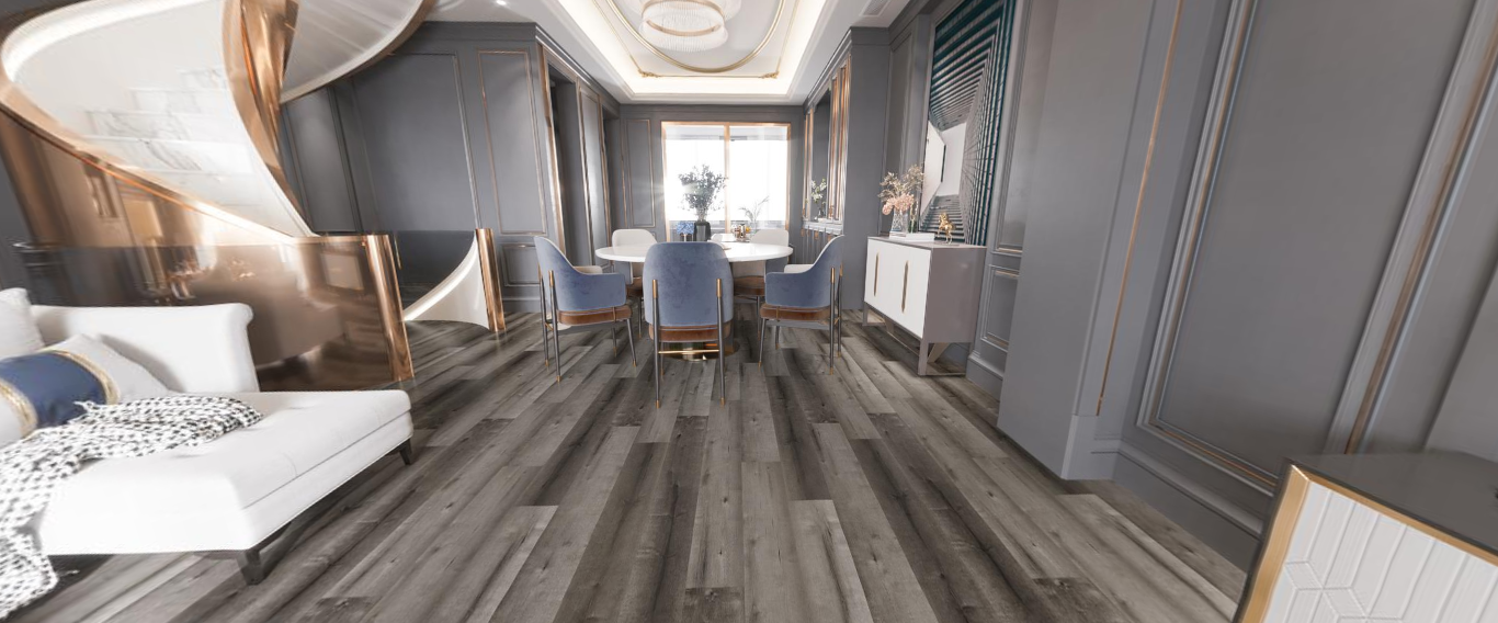 Vinyl RIGIDCORE  Old Town Maple PCRC4OTM2 CITI COLLECTION