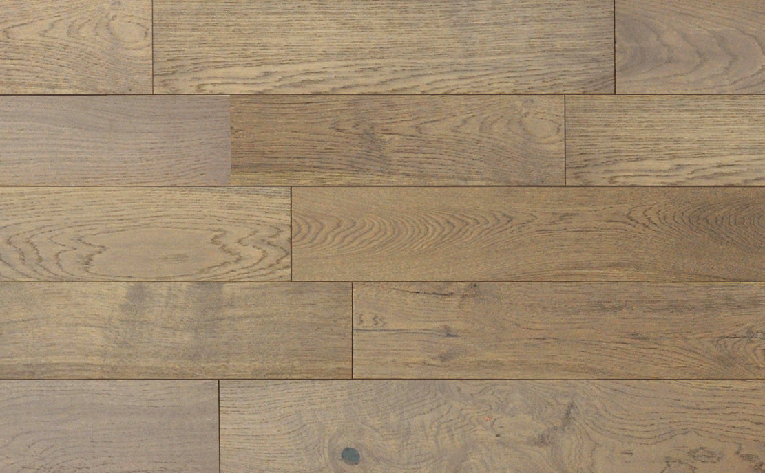 Hardwood FROSTBURG BRC15002OAK BLUE RIDGE