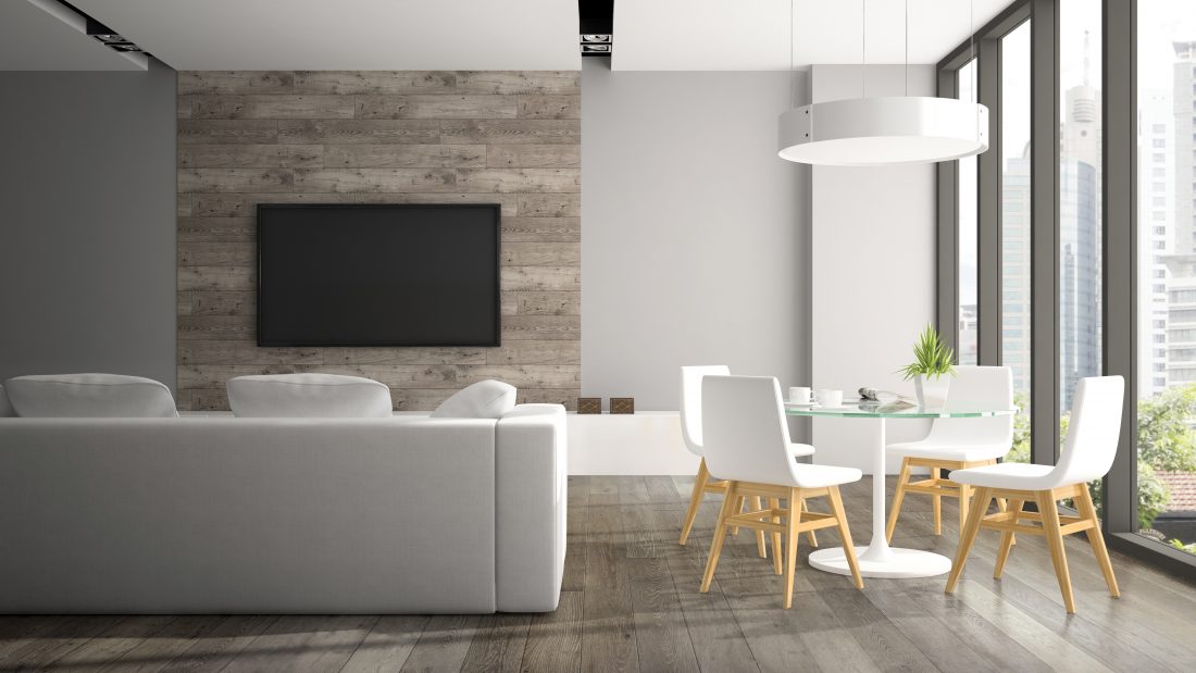 Hardwood DEVON JH-OAK19007 BRITISH ISLES