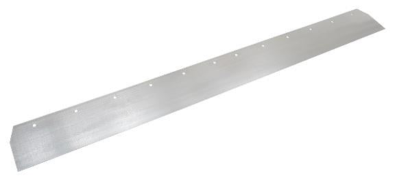 Marshalltown Floor Scraper Replacement Blades Standard Floor Scraper (54" Handle) 48" 18370