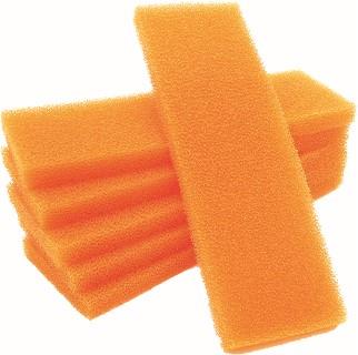 Plastic Foam Float Replacement Pads 14384