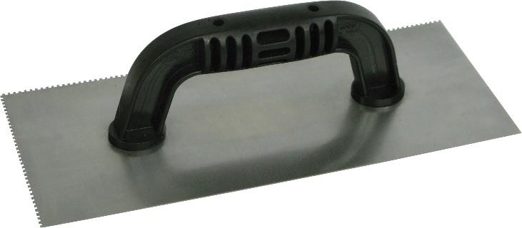 Marshalltown QLT Economy Notched Trowels 16255