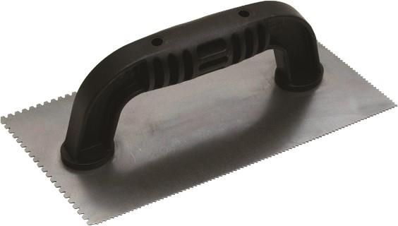 Marshalltown QLT Economy Notched Trowels 16234
