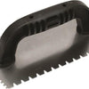 QLT Economy Notched Trowels 16238