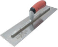 Notched Trowels 16" x 4"  13646