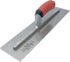 Notched Trowels 16" x 4"  15824