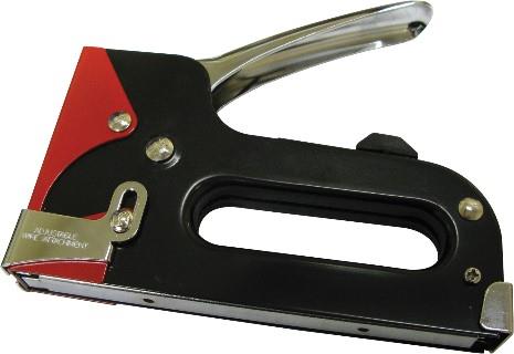 Marshalltown QLT Staple Gun 12942