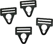 Marshalltown Knee Pads Replacement Clip 10899