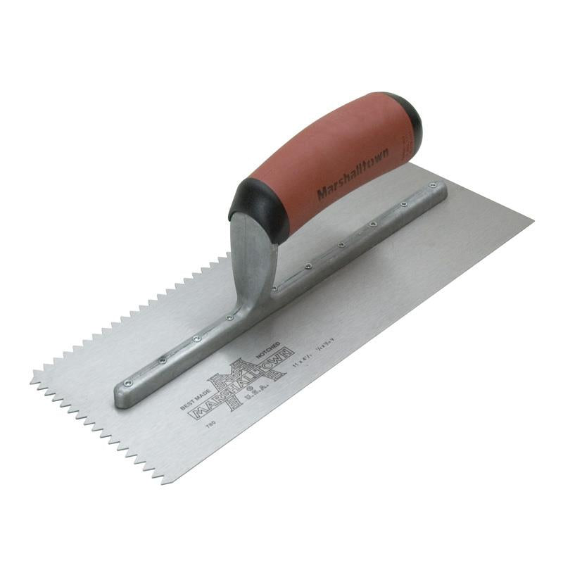 Standard Notched Trowels 15800