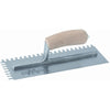 Standard Notched Trowels 15734