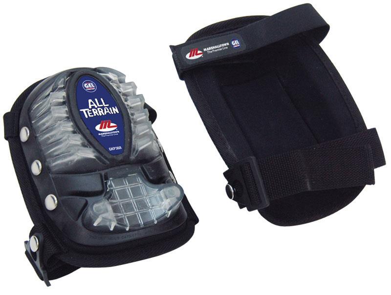 All-Terrain™ Knee Pads (9½ x 6½) 12138