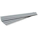 Marshalltown Razor Scraper Replacement Blades 15386