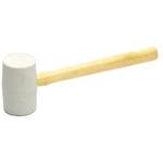 Marshalltown QLT Rubber Mallet 15430