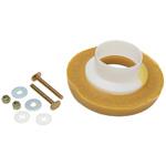 Wax Bowl Ring Kits W/BOLTS 15495