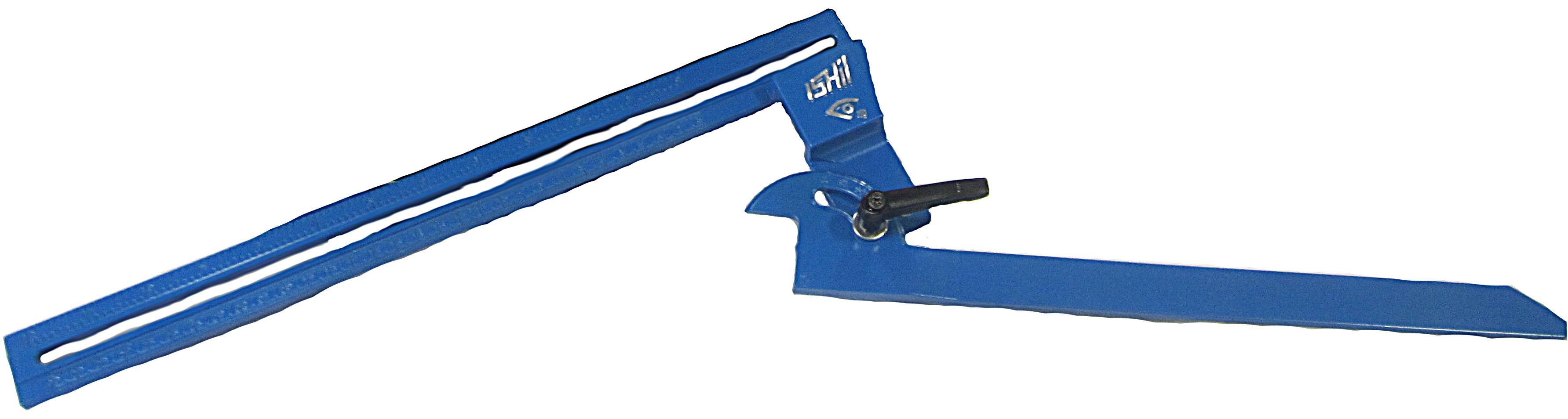 QLT Tile Cutter Replacement Parts Protractor Gauge 15592