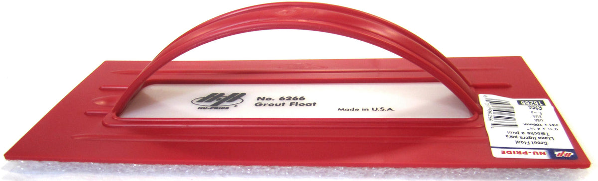 Marshalltown Plastic Foam Floats QLT 16266