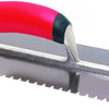 QLT Notched Trowels (11 x 4½)  15681