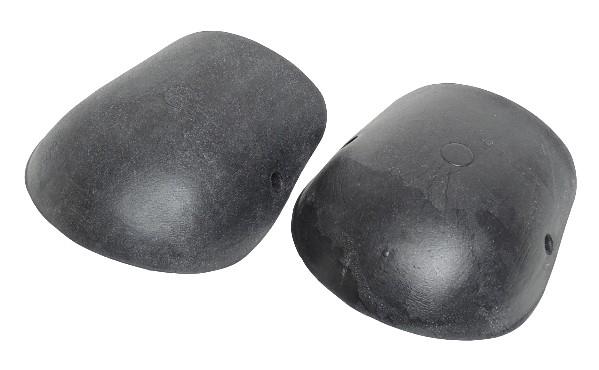 Marshalltown Racatac Replacement Parts - Replacement Knee Pads (Single) 11098