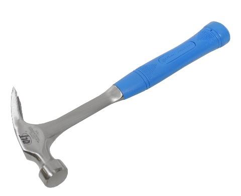 Marshalltown Claw Framing Hammers QLT Smooth Face 11428
