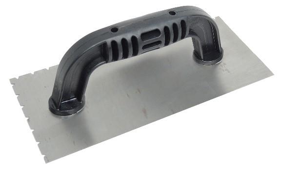 Marshalltown QLT Economy Notched Trowels 18640