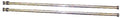 QLT Tile Cutter Replacement Parts  Rail Bar (2/Set): Only for JP570XE 15570