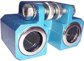 QLT Tile Cutter Replacement Parts Bearing Block 15584