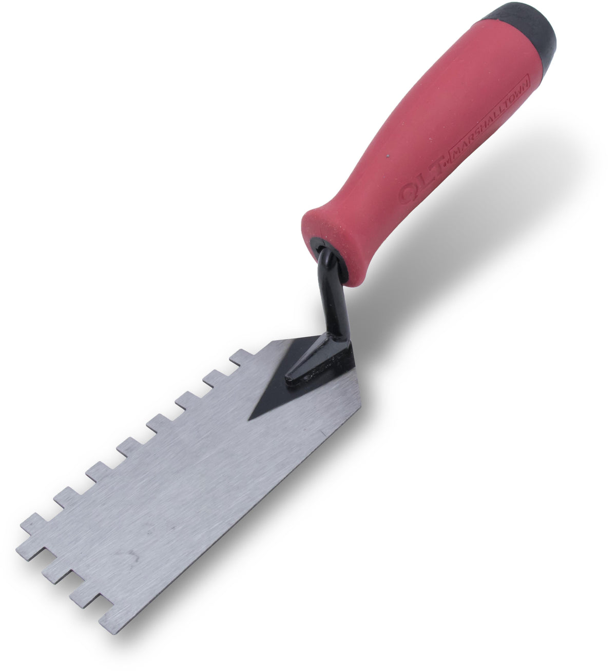 Marshalltown QLT Notched Margin Trowels 28260