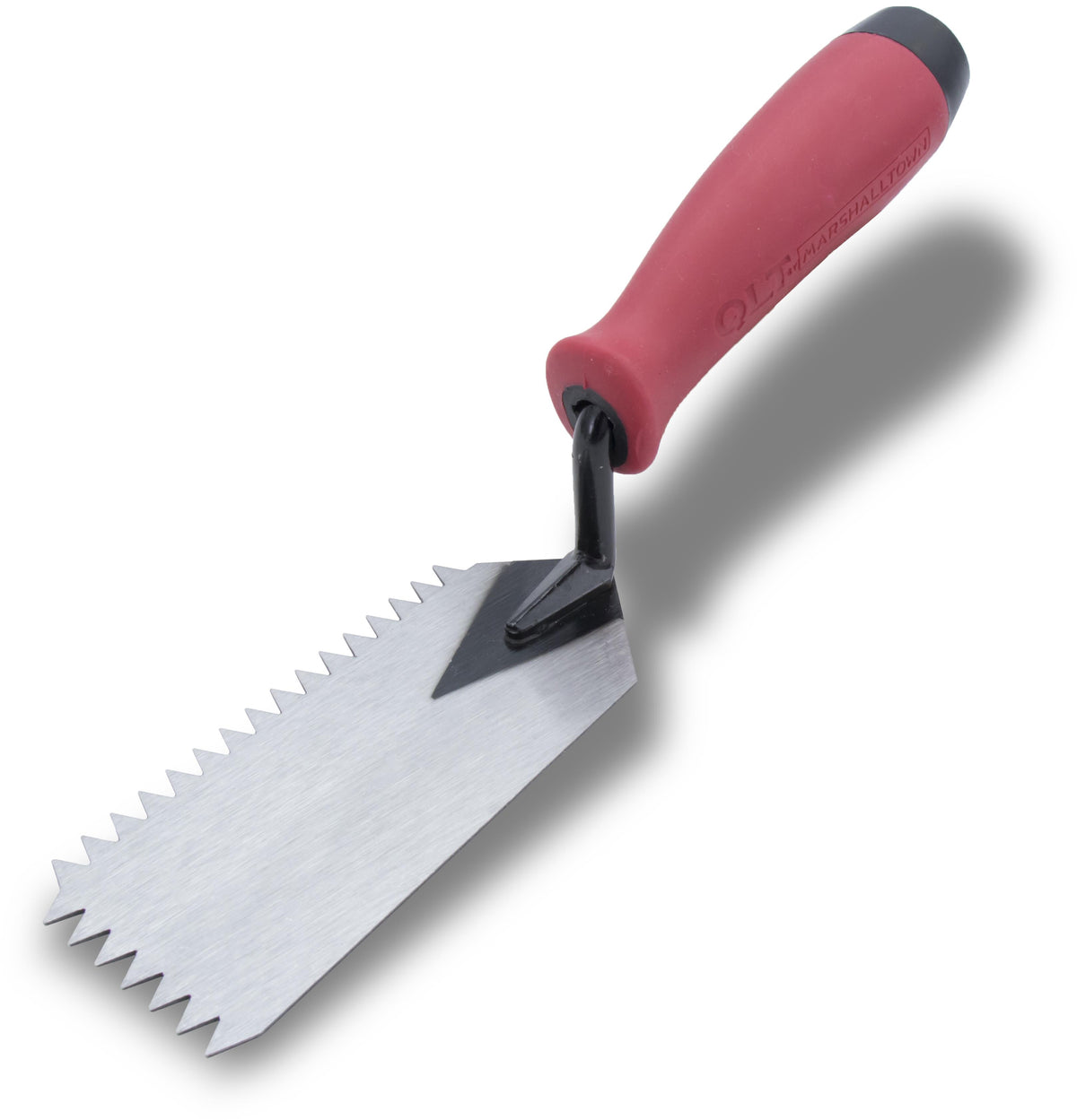 Marshalltown QLT Notched Margin Trowels 28261