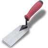 QLT Notched Margin Trowels 28261