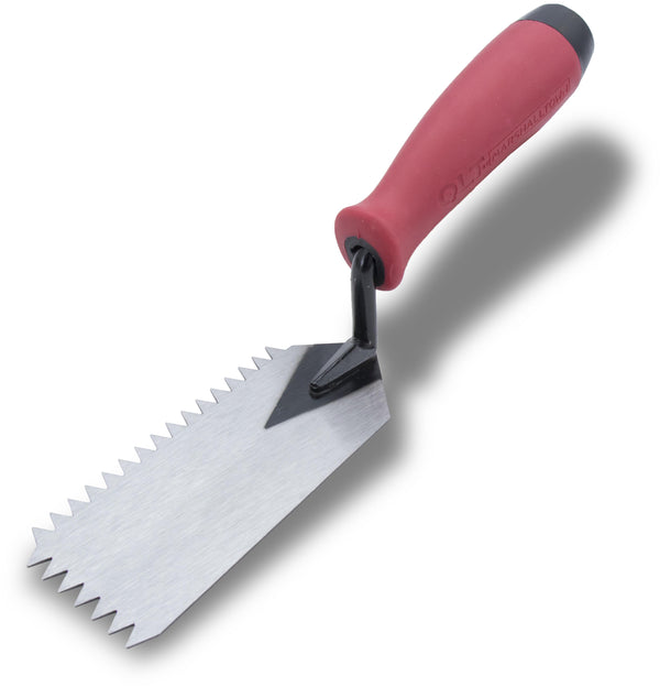 QLT Notched Margin Trowels 28261