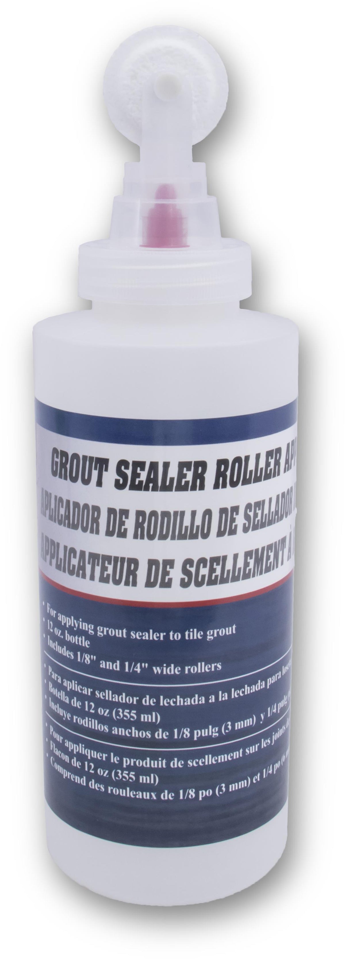 Marshalltown Grout Sealer Bottle 28266