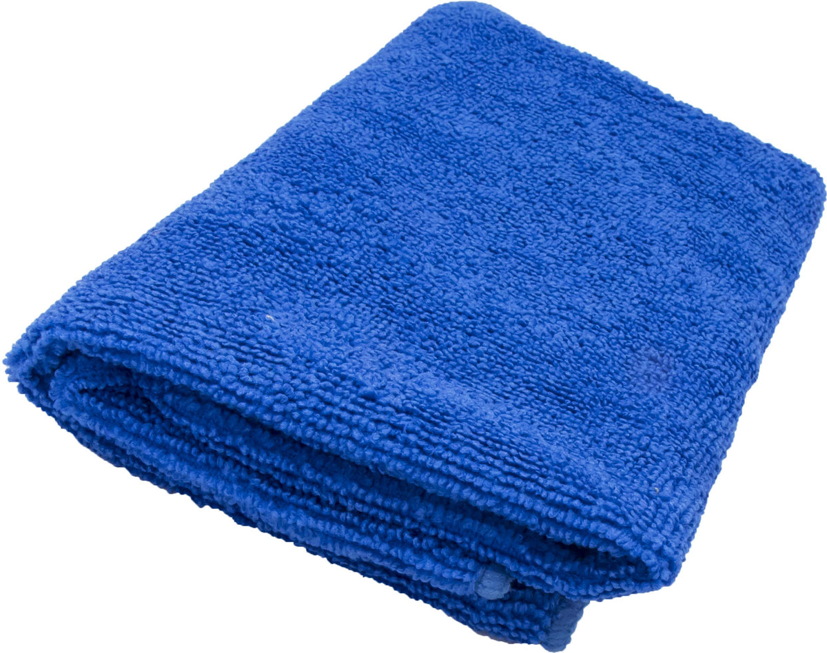 Marshalltown Microfiber Cloth (17 1⁄4 in. x 17 1⁄4 in.) 28269