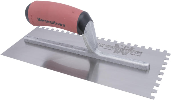 Standard Notched Trowels 15711