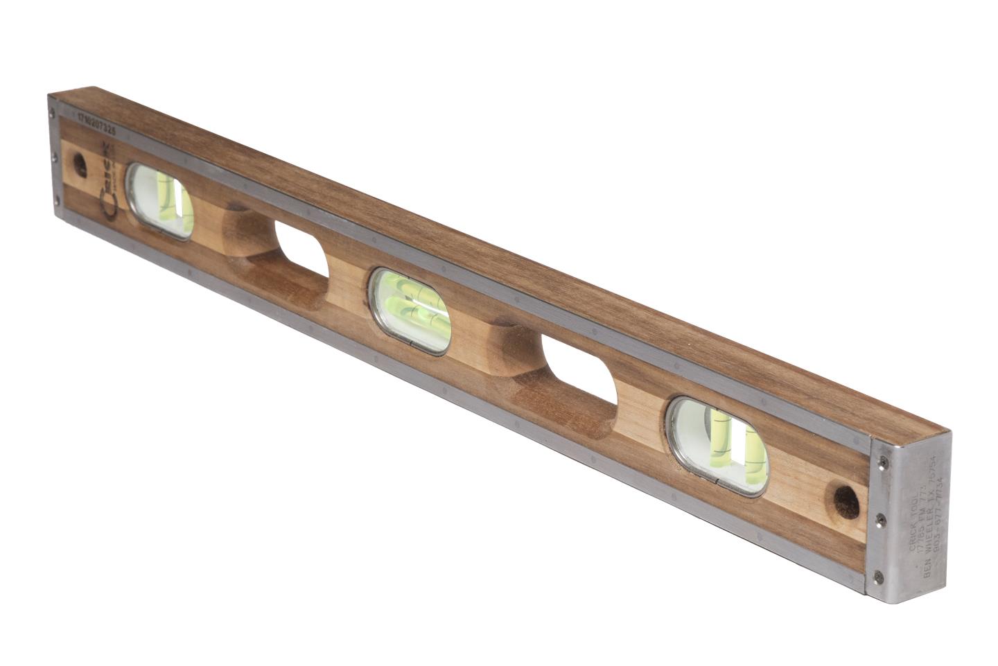 Crick® Levels 24 in (609.6 mm) 11074