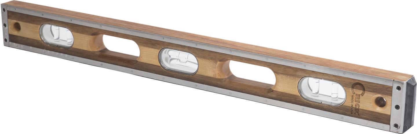 Crick® Levels 24 in (609.6 mm)  18711