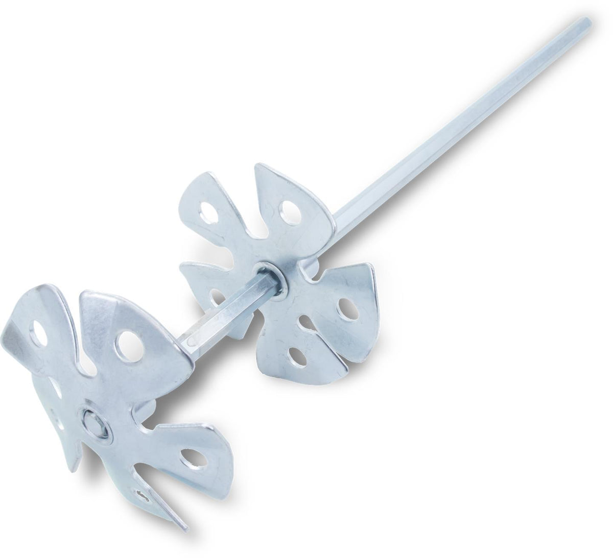 Marshalltown QLT Mixers Two Fan Blade 14574