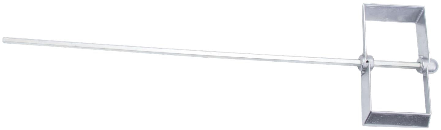Die-Cast Mixers  MUD MIXER 14918