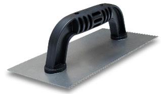 QLT Economy Notched Trowels 28793