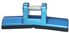 QLT Tile Cutter Replacement Parts Breaker Foot w/ Rubber 15596