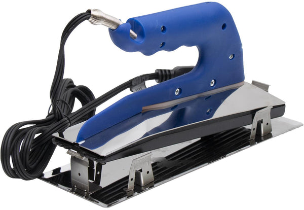 Heat Bond Carpet Seaming Iron  28799