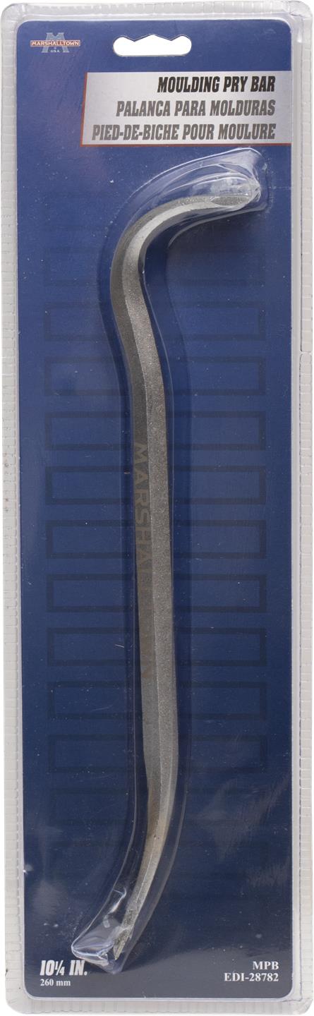 Moulding Pry Bar  28782