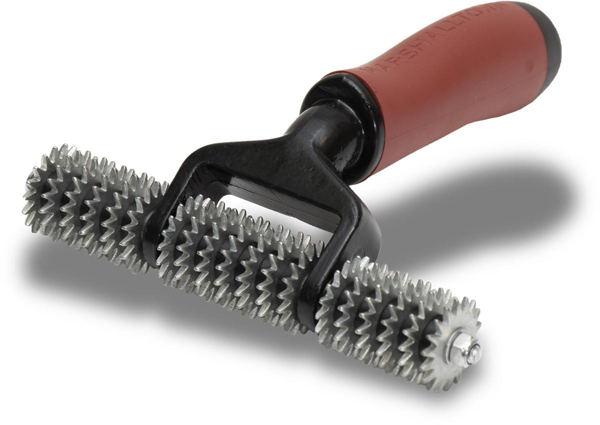 Marshalltown Seam Rollers Star Wheel 28779
