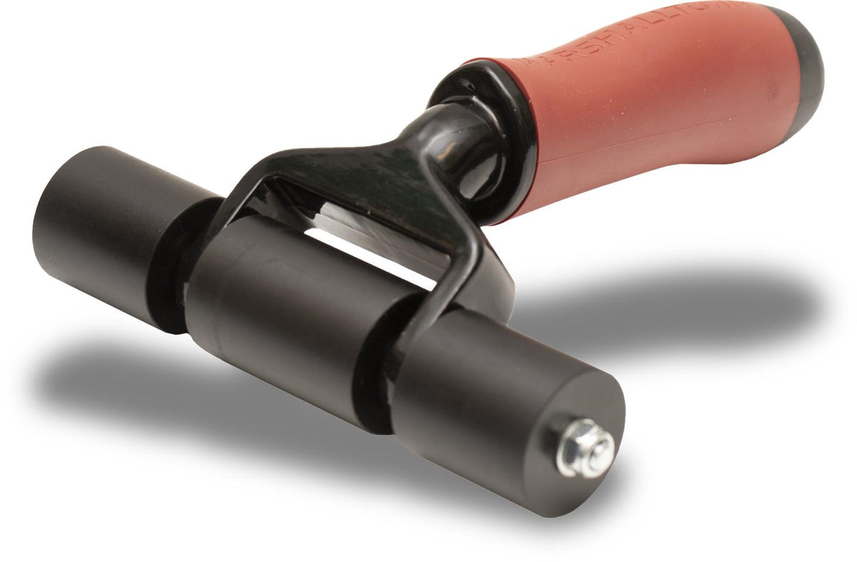 Marshalltown Seam Rollers Smooth Wheel 28780