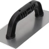 QLT Economy Notched Trowels 28793